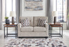 Mahoney Sofa Set