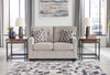 Hennington King Bedroom Set