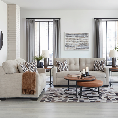 Mahoney Sofa Set
