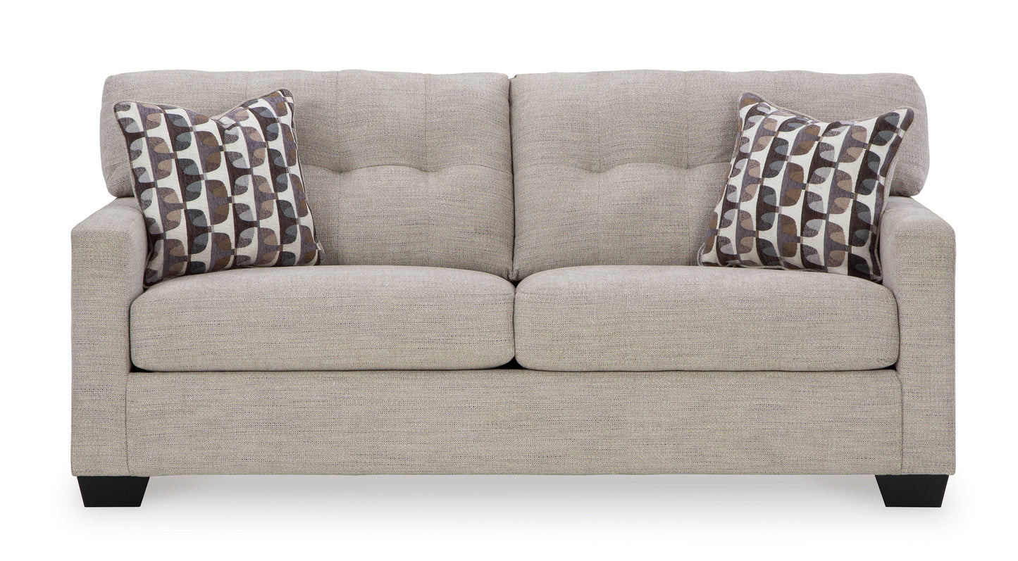 Mahoney Sofa Set