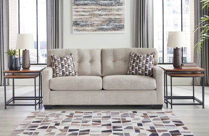 Mahoney Sofa Set