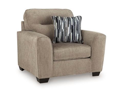 Olten Oversized Chair | Ashley Homestore 3130423