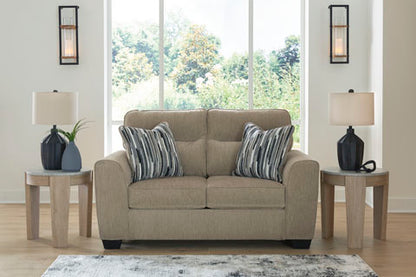 Olten Loveseat | Ashley Homestore 3130435