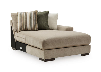 Linenhause Right-Arm Facing Corner Chaise