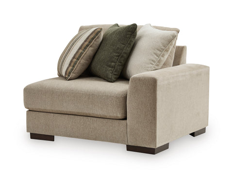 Linenhause Right-Arm Facing Corner Chair