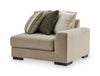 Linenhause Right-Arm Facing Corner Chair