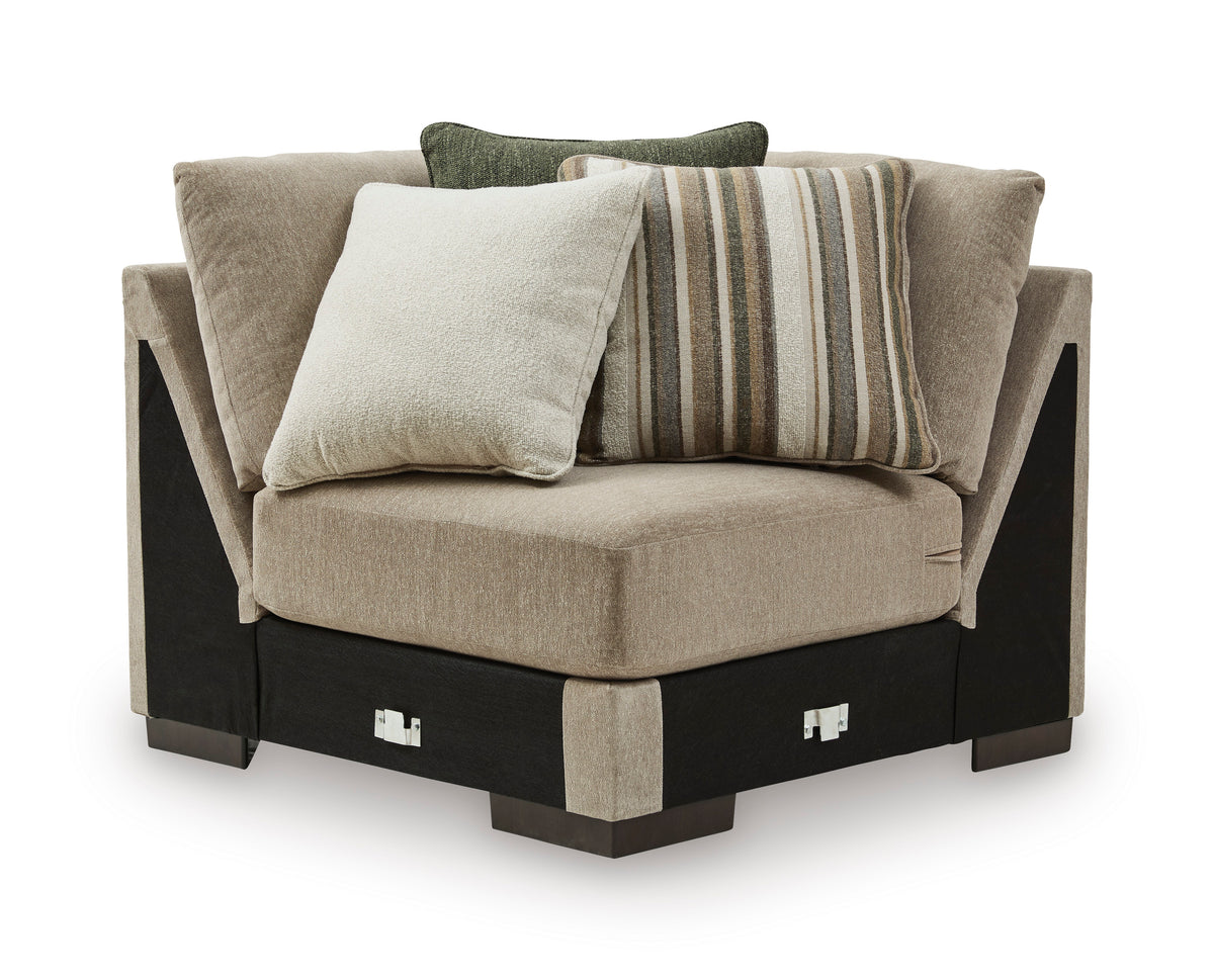 Linenhause Wedge