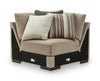 Linen House Wedge