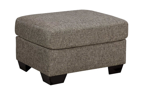 Ashley Homestore |OTTOMAN 3200014