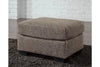 Ashley Homestore |OTTOMAN 3200014