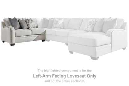 LAF LOVESEAT
