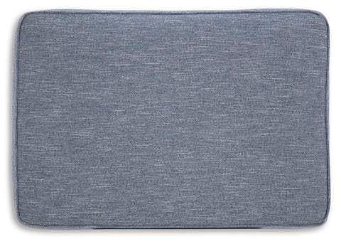 Carissa Manor Ottoman