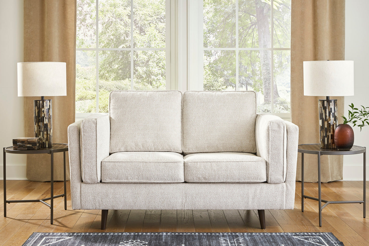 Ashley Homestore | Maimz Sofa Set