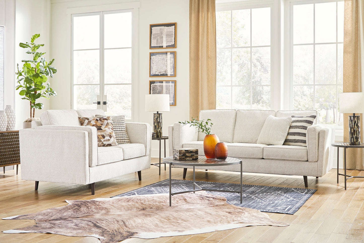 طقم أريكة مايمز