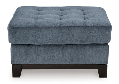 Maxon Place Oversized Accent Ottoman