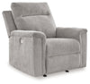 Barnsana Power Recliner | Ashley Homestore 3320198