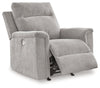 Barnsana Power Recliner | Ashley Homestore 3320198