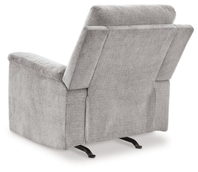 Barnsana Power Recliner | Ashley Homestore 3320198