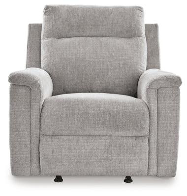 Barnsana Power Recliner | Ashley Homestore 3320198