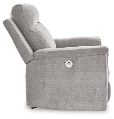 Barnsana Power Recliner | Ashley Homestore 3320198