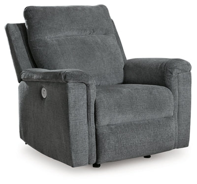 Barnsana Power Recliner | Ashley Homestore 3320298