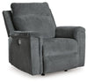 Barnsana Power Recliner | Ashley Homestore 3320298