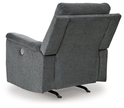 Barnsana Power Recliner | Ashley Homestore 3320298