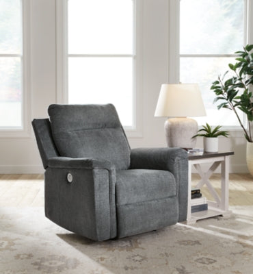 Barnsana Power Recliner | Ashley Homestore 3320298