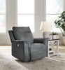 Barnsana Power Recliner | Ashley Homestore 3320298