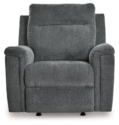 Barnsana Power Recliner | Ashley Homestore 3320298