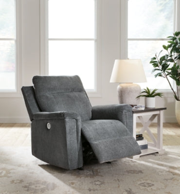 Barnsana Power Recliner | Ashley Homestore 3320298