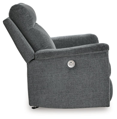 Barnsana Power Recliner | Ashley Homestore 3320298