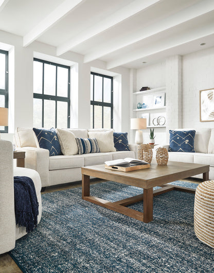 Padova Sofa Set With free Rug