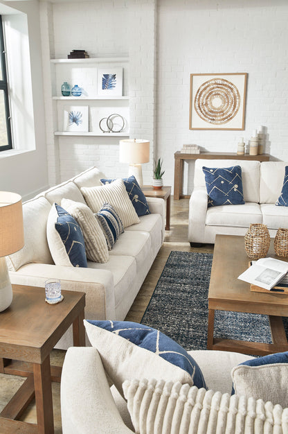 Padova Sofa Set With free Rug