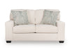 Ashley Homestore | Padova Loveseat