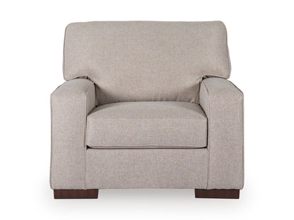 Padova Lyndeboro  Chair | Ashley Homestore 3377220