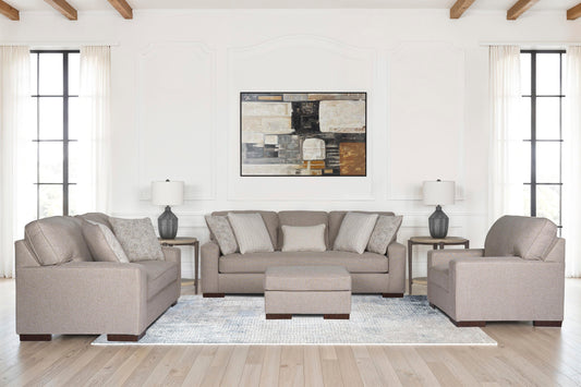 Padova Lyndeboro  Sofa Set|Ashley Homestore1