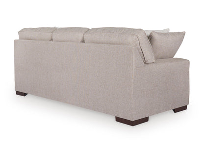 Padova Lyndeboro  Sofa Set|Ashley Homestore1