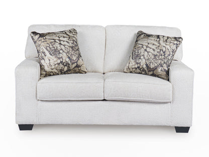 Padova Zada Sofa Set