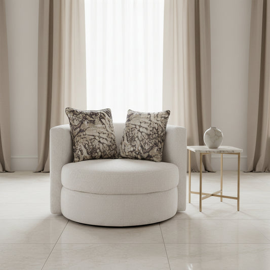 Padova Swivel Chair