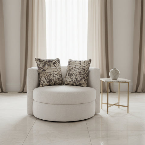 Padova Swivel Chair