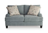 Talysee Loveseat