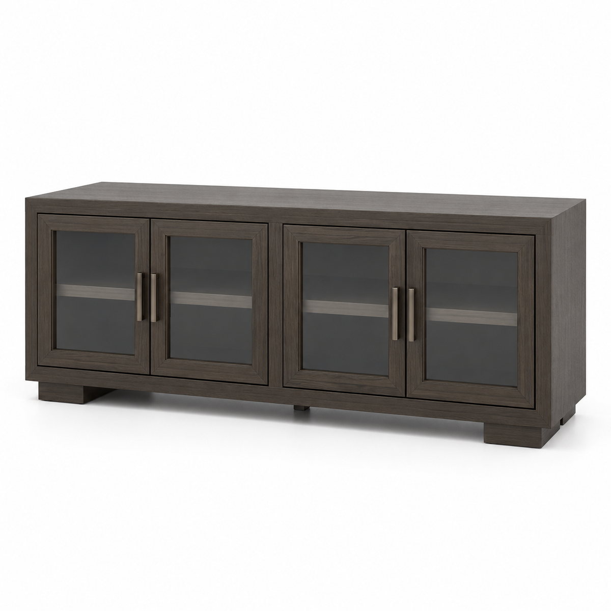 Burkhaus Large TV Stand