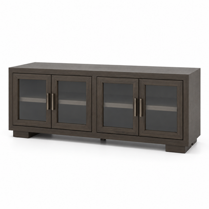 Burkhaus Large TV Stand