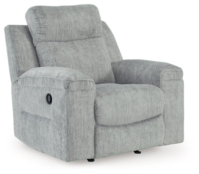 Buntington Recliner | Ashley Homestore