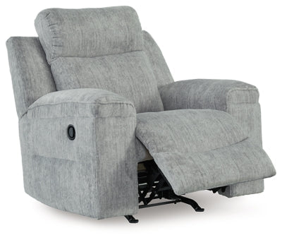 Buntington Recliner | Ashley Homestore