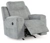 Buntington Recliner | Ashley Homestore