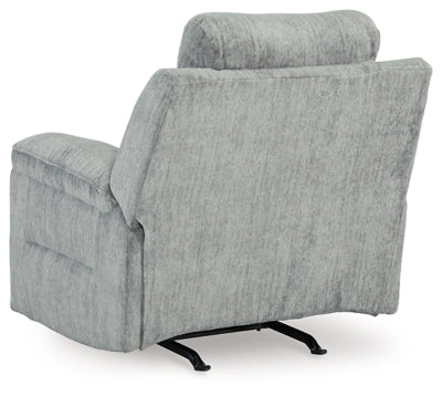 Buntington Recliner | Ashley Homestore