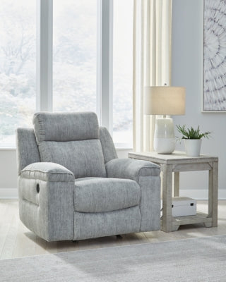 Buntington Recliner | Ashley Homestore