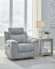 Buntington Recliner | Ashley Homestore